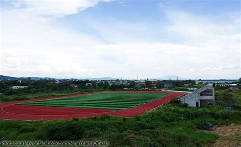 is taytay sports complex open today|Rizal Gov. Nina Ynares shares update on Taytay Sports Complex.